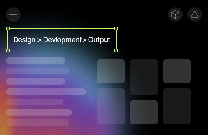 Audit dashboard preview